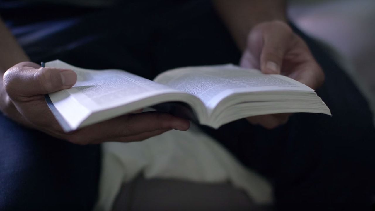 La Santa Biblia