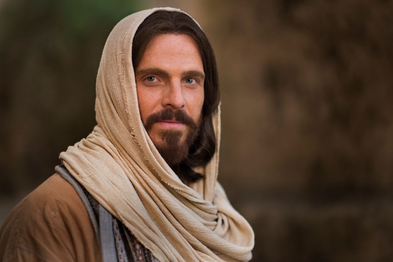 Jesucristo nos invita a todos a venir a Él