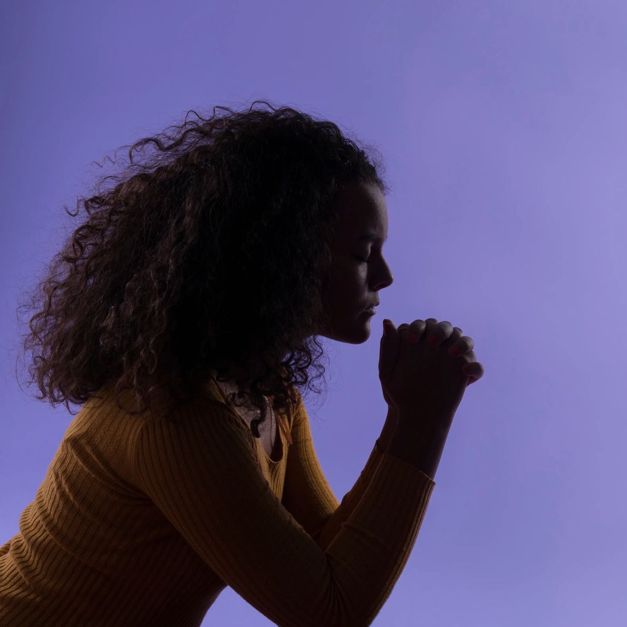 El poder de la oración sincera