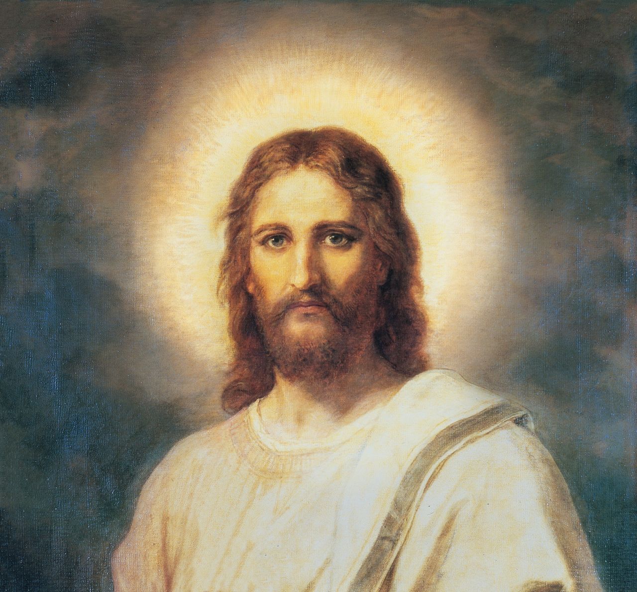 Imagen de Jesucristo