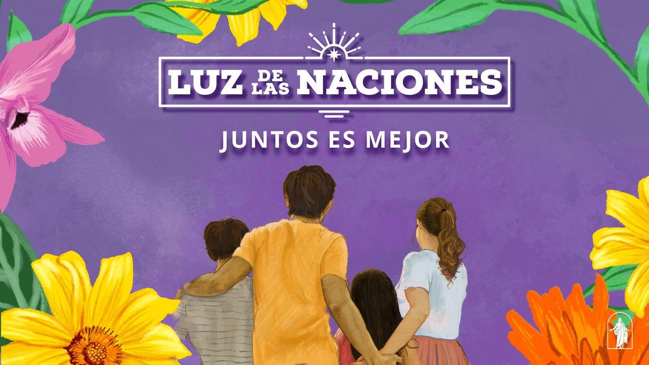 Personas bailan para celebrar la cultura latina