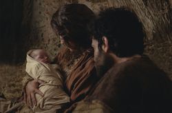 El niño Jesús