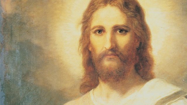 Jesucristo invita a todos a venir a Él