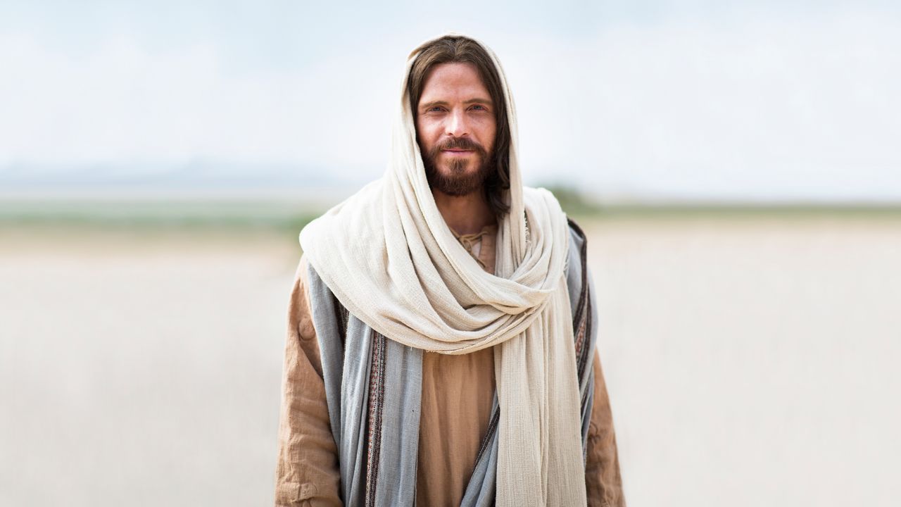 Jesucristo