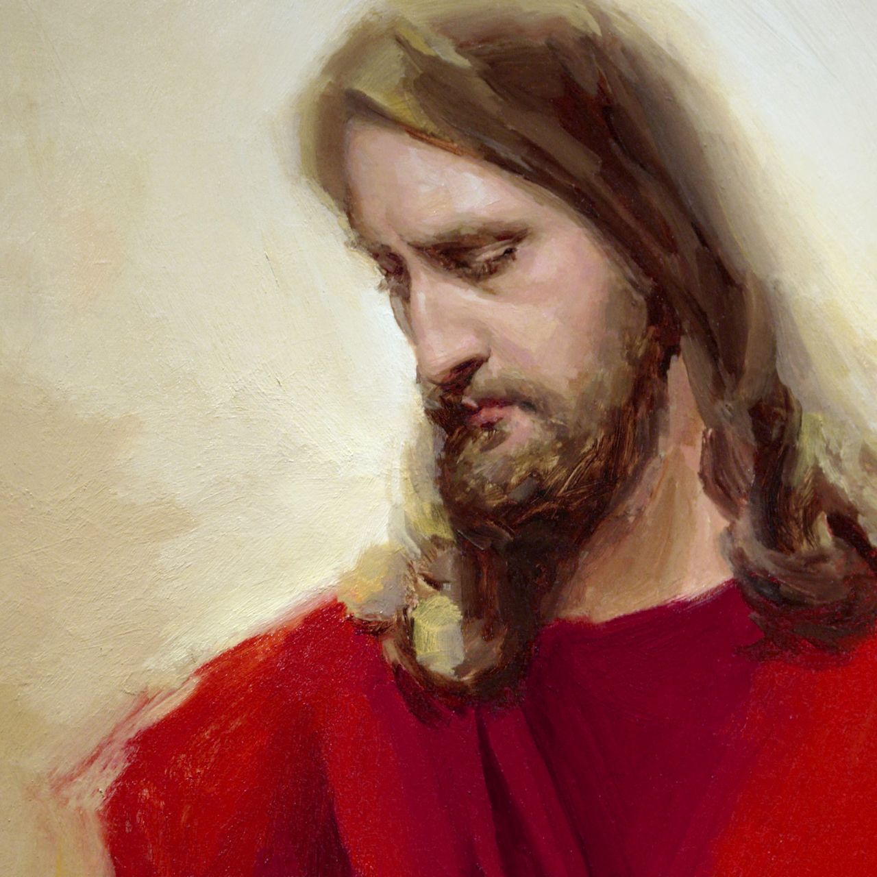 Jesucristo invita a todos a venir a Él