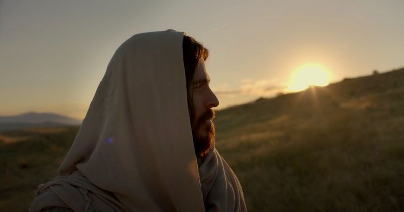 Jesucristo invita a todos a venir a Él